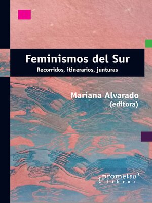 cover image of Feminismos del sur